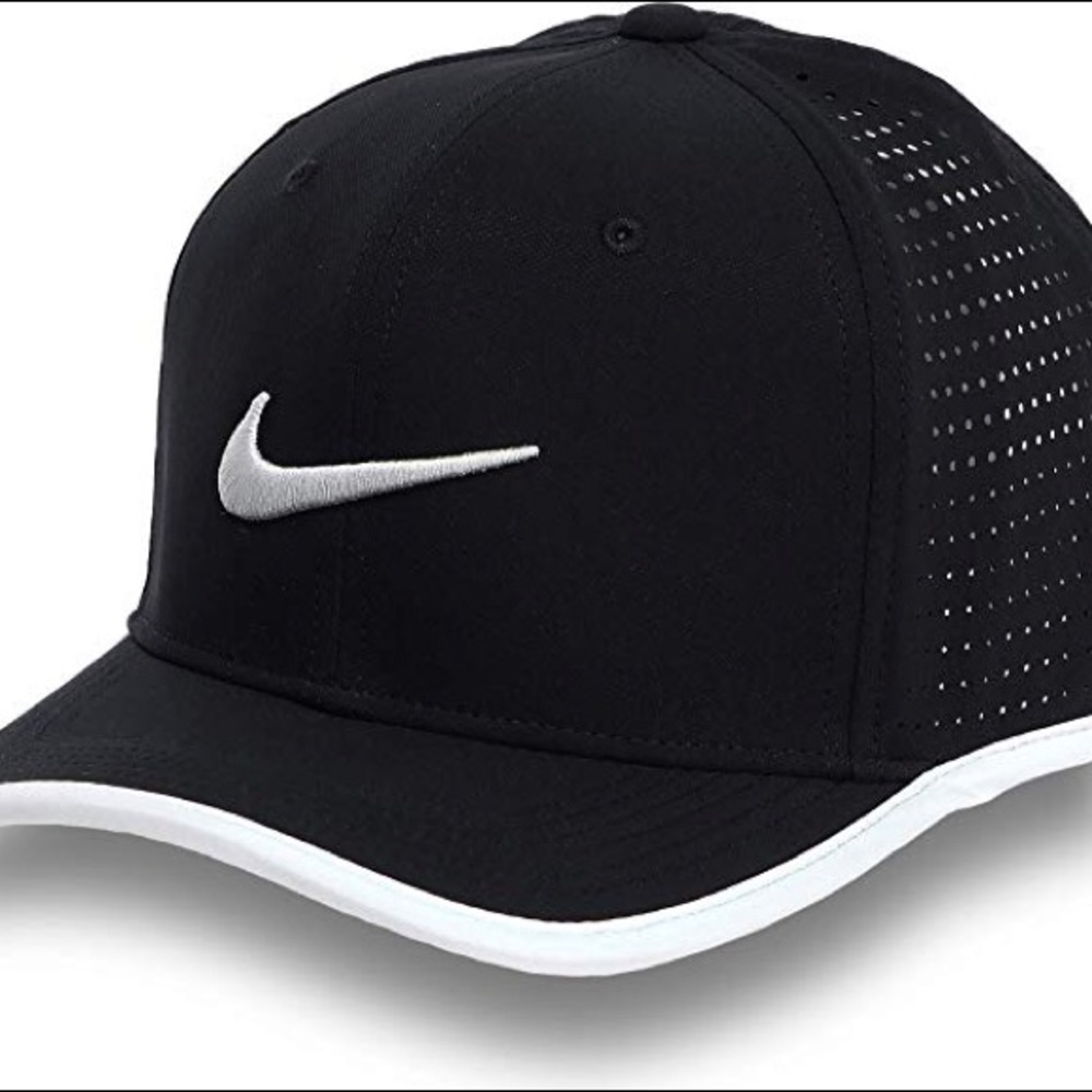 Nike hat